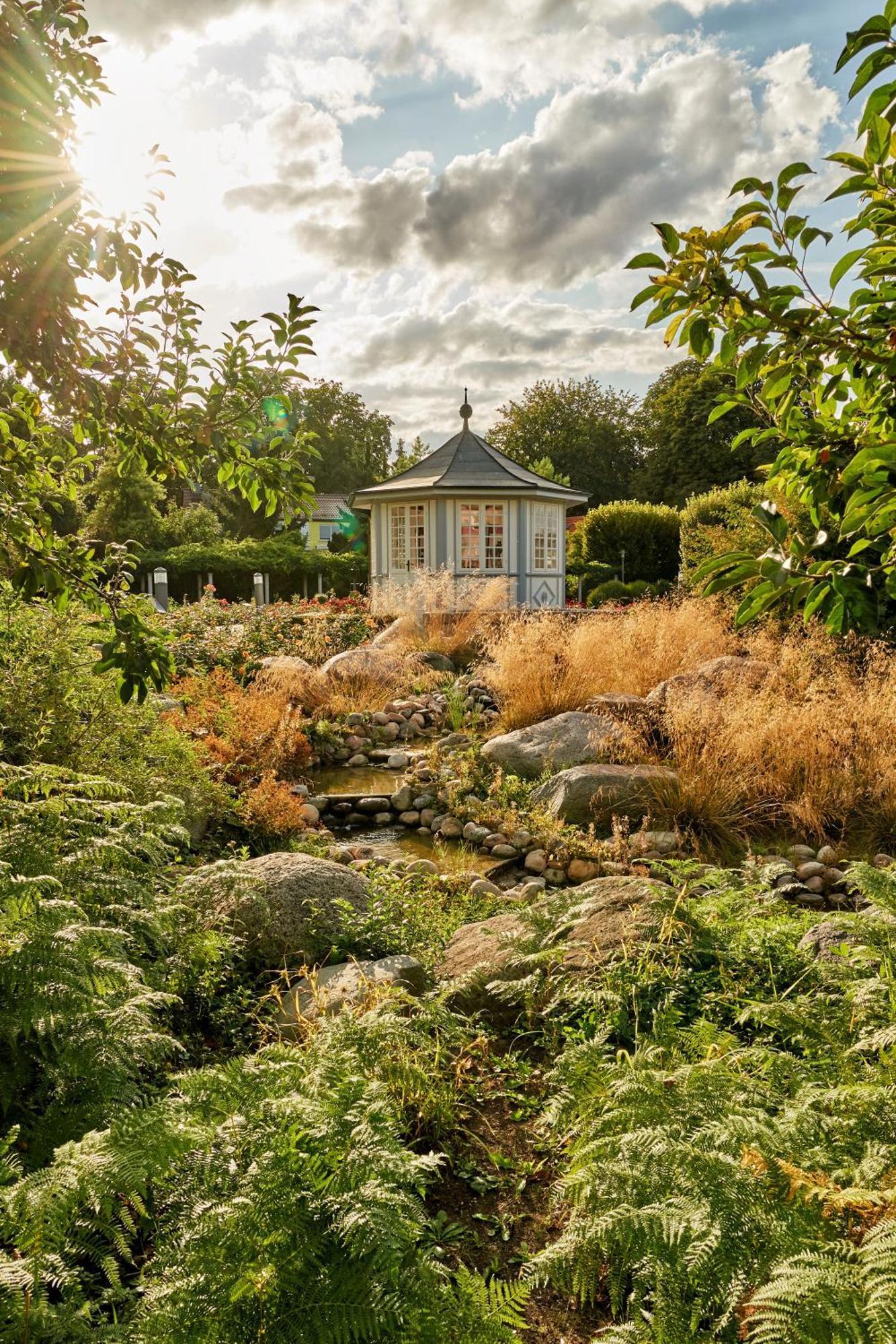 Pension Bergstube バート・ランゲンザルツァ エクステリア 写真